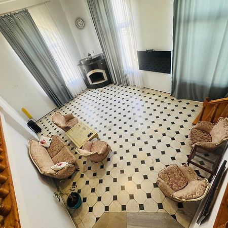 Hotel Bolnisi Elia Extérieur photo