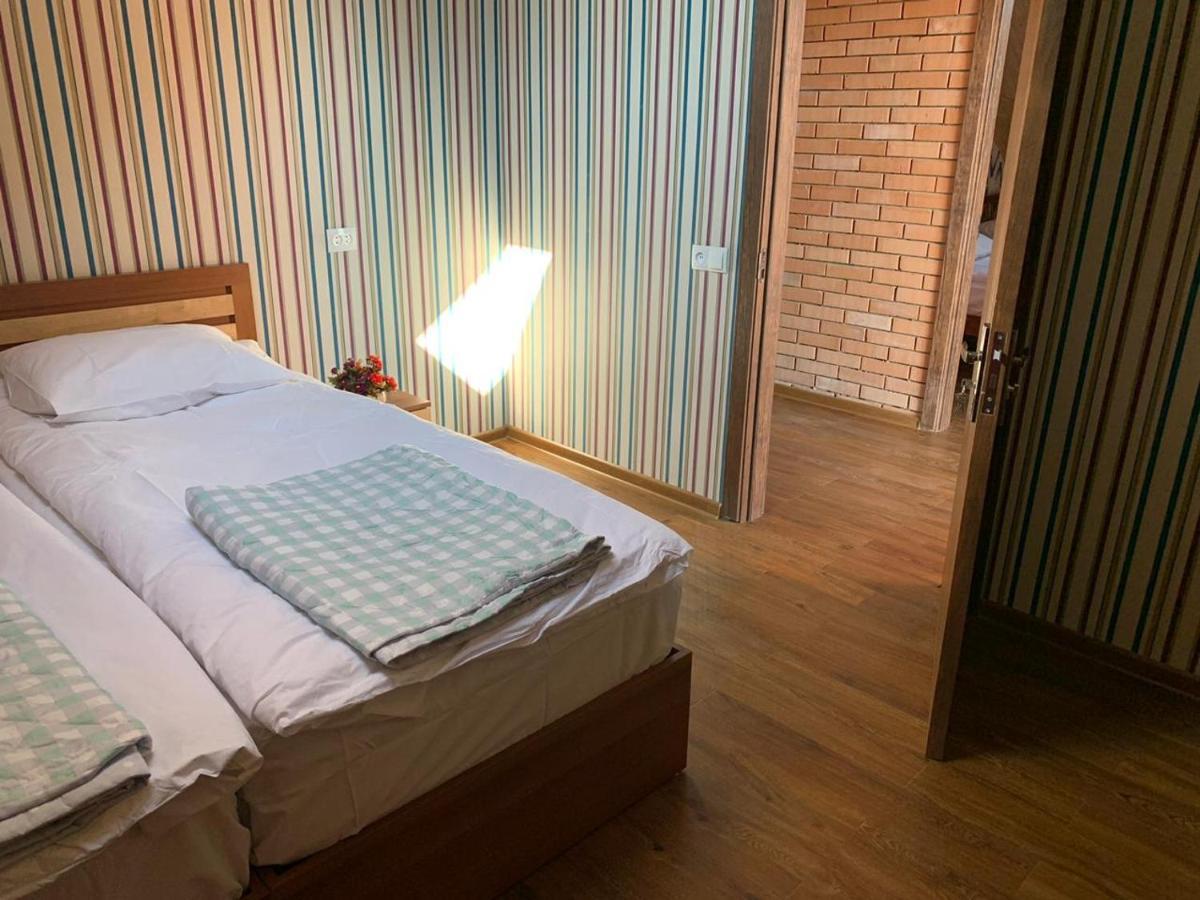 Hotel Bolnisi Elia Extérieur photo