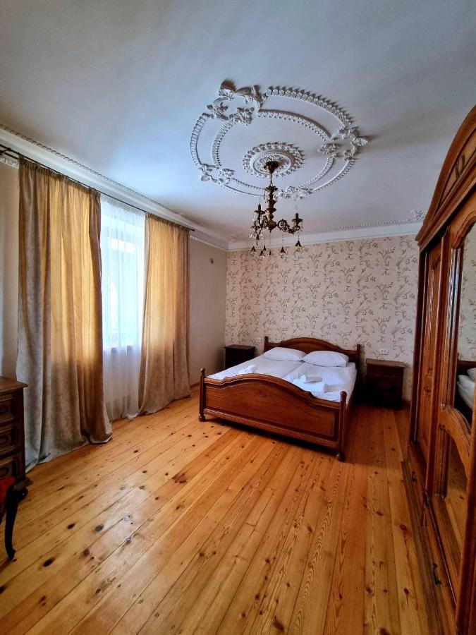 Hotel Bolnisi Elia Extérieur photo