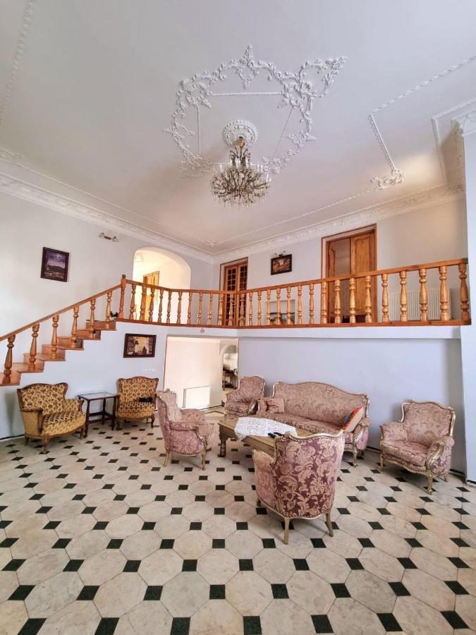 Hotel Bolnisi Elia Extérieur photo