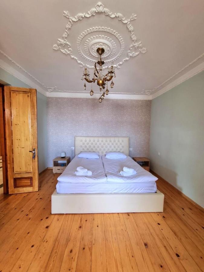 Hotel Bolnisi Elia Extérieur photo