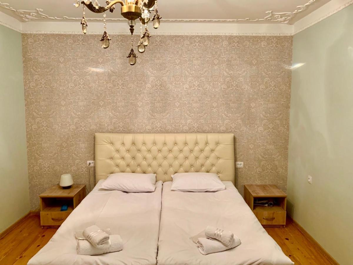 Hotel Bolnisi Elia Extérieur photo