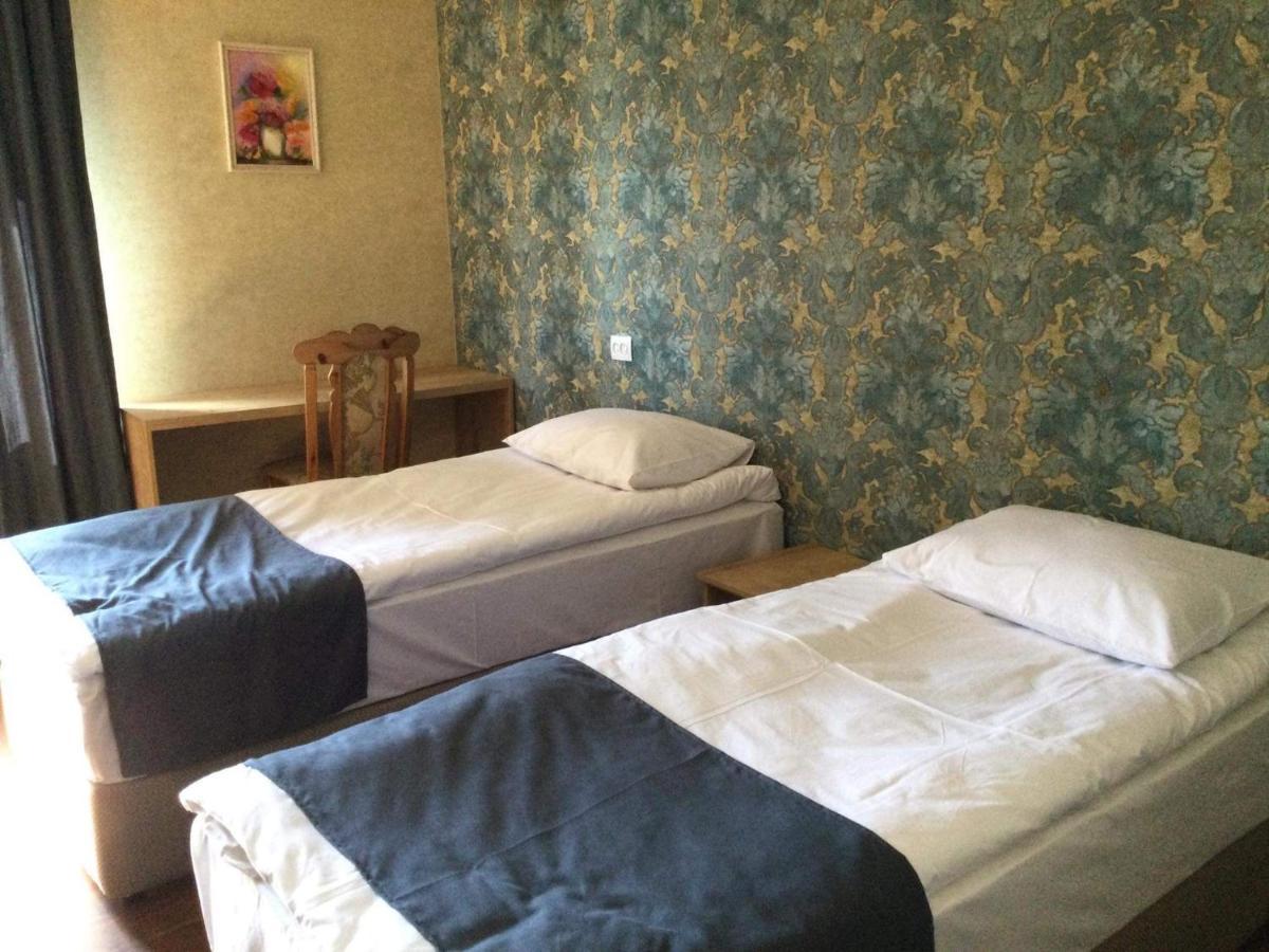 Hotel Bolnisi Elia Extérieur photo