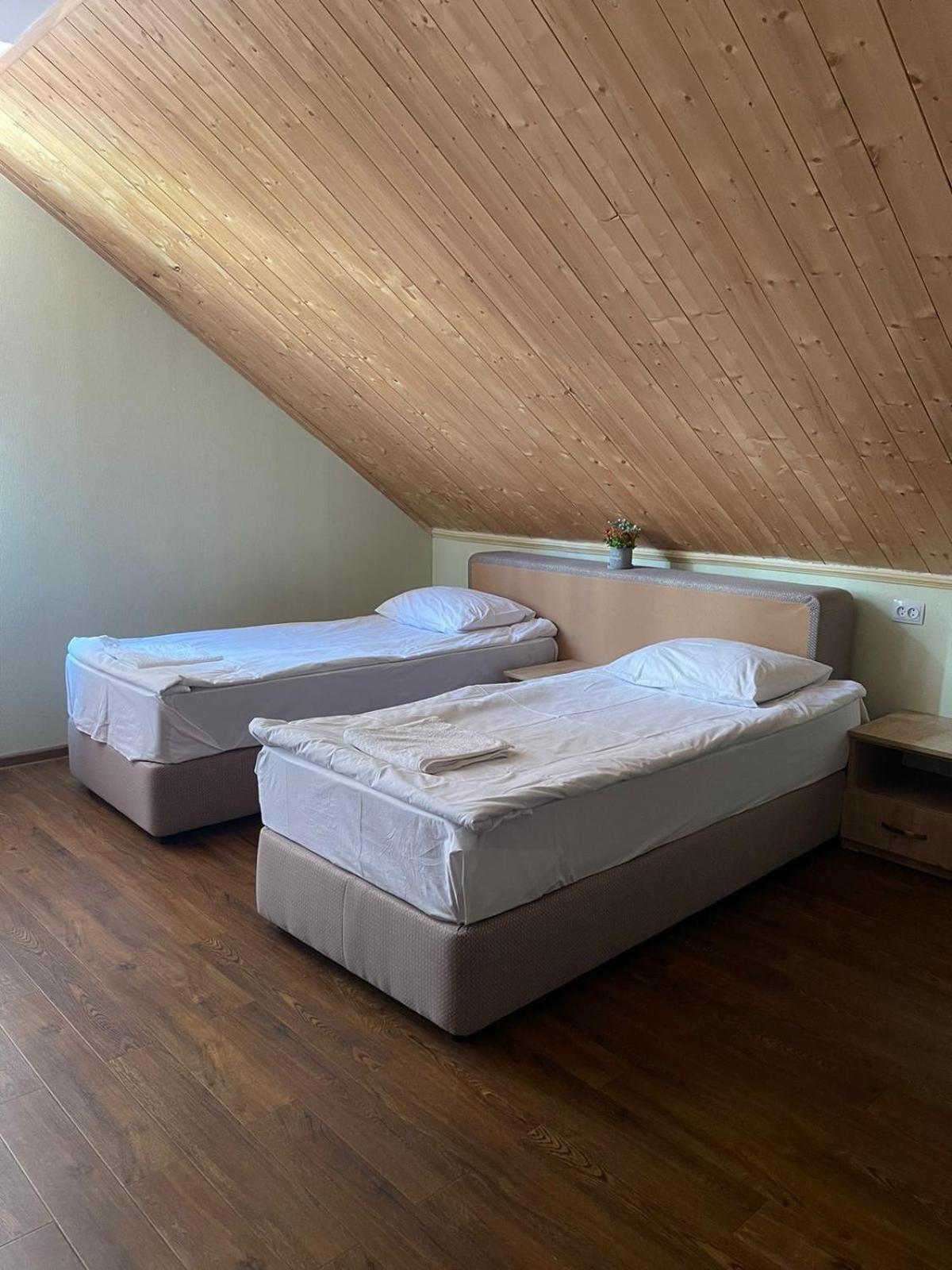 Hotel Bolnisi Elia Extérieur photo
